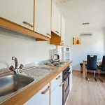 Beautiful Apartment With Panoramaview 齐勒河谷的拉姆绍