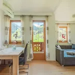 Beautiful Apartment With Panoramaview