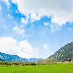 公寓 Beautiful Apartment With Panoramaview 齐勒河谷的拉姆绍