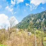 公寓 Beautiful Apartment With Panoramaview *