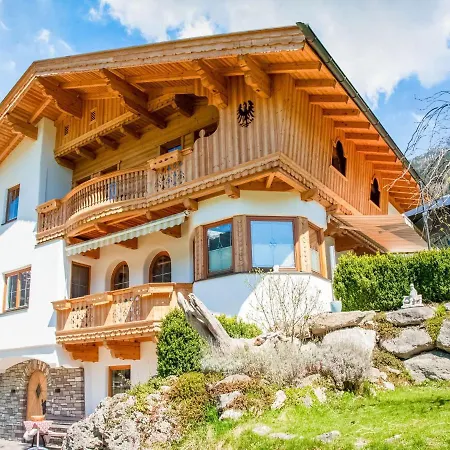 Beautiful Apartment With Panoramaview