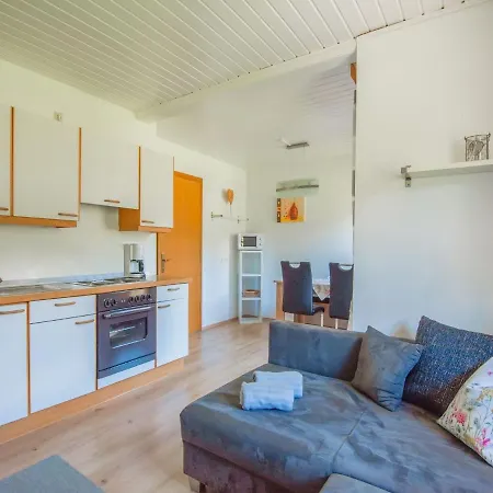 Beautiful In Ramsau With Balcony Apartment *