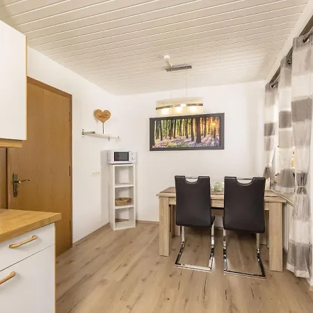 Beautiful In Ramsau With Balcony