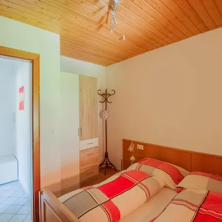 Beautiful In Ramsau With Balcony Apartment Ramsau im Zillertal