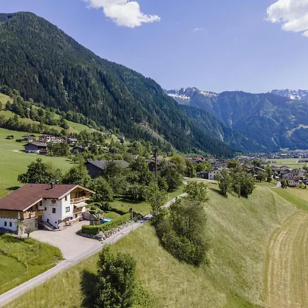Beautiful With Panoramaview * Ramsau im Zillertal
