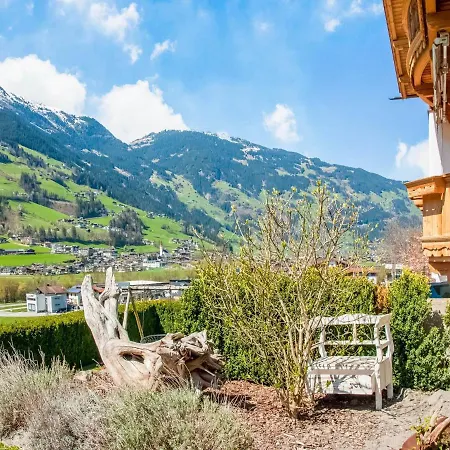 Beautiful In Ramsau With Balcony * Ramsau im Zillertal