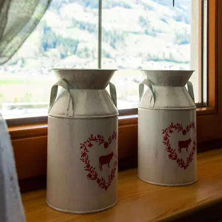 Beautiful In Ramsau With Balcony * Ramsau im Zillertal