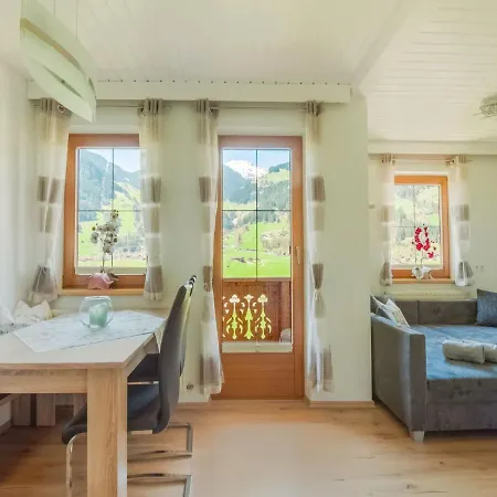 Beautiful In Ramsau With Balcony