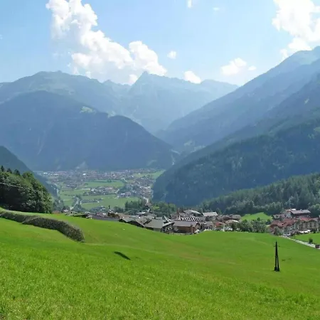 Beautiful In Ramsau With Balcony * Ramsau im Zillertal