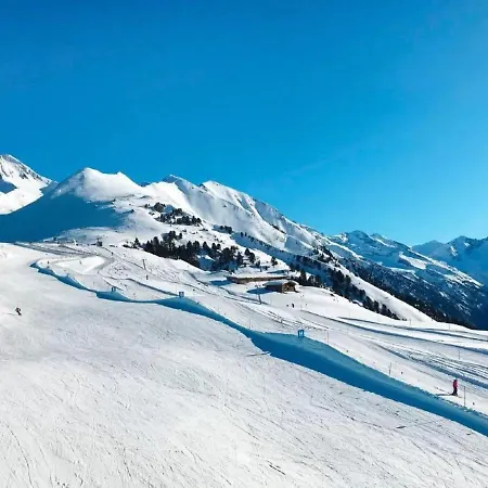 Apartment Beautiful In Ramsau With Balcony