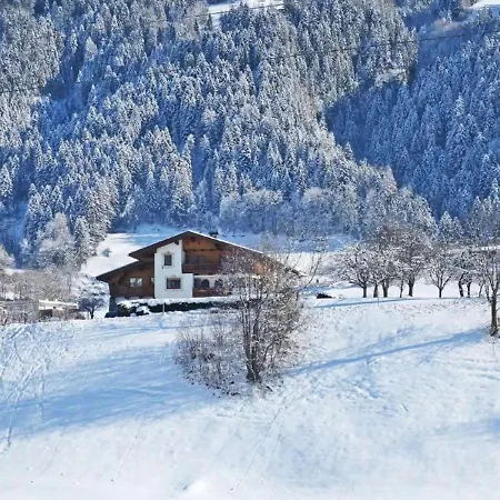 Beautiful In Ramsau With Balcony *
