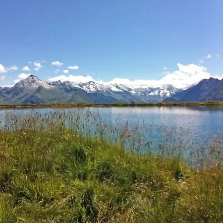 Apartment Beautiful In Ramsau With Balcony *