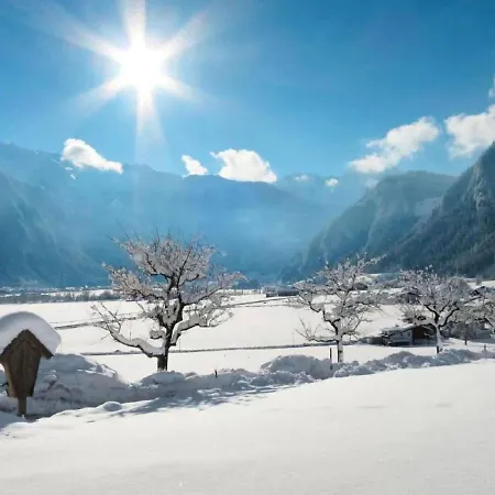 Beautiful In Ramsau With Balcony *