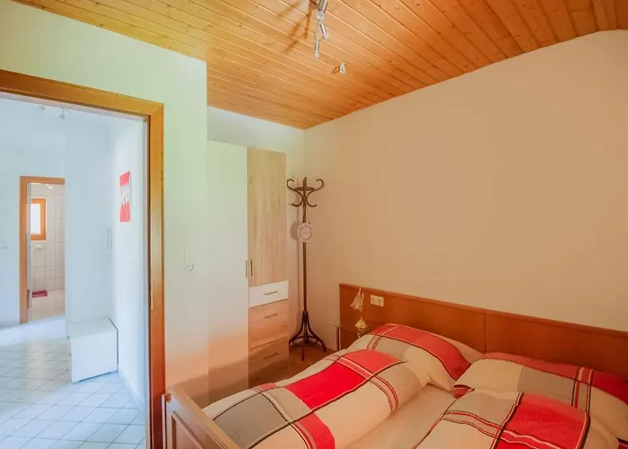 Beautiful Apartment With Panoramaview Appartement Ramsau im Zillertal
