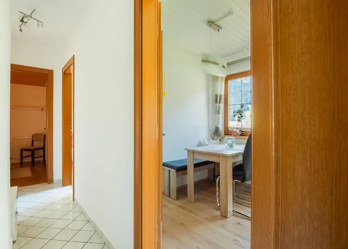 Beautiful Apartment With Panoramaview Appartement *