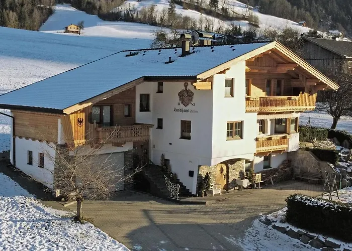 Appartement Beautiful Apartment With Panoramaview