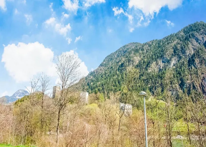 Appartement Beautiful Apartment With Panoramaview *