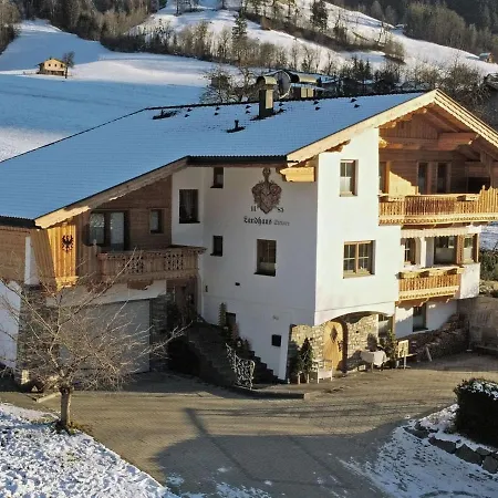 Апартаменты Beautiful In Ramsau With Balcony
