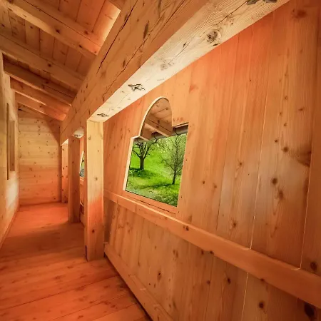 Апартаменты Beautiful In Ramsau With Balcony *