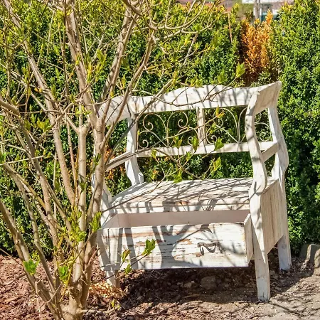 Beautiful In Ramsau With Balcony 아파트